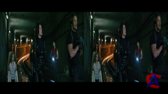  :  / Resident Evil: Retribution 3D
