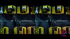  :  / Resident Evil: Retribution 3D