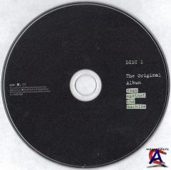 Rage Against The Machine - Rage Against The Machine (Remastered 2CD XX Special Edition)