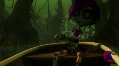    / Papa, soy una zombi