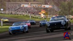 Test Drive: Ferrari Racing Legends