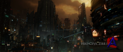   / Cloud Atlas