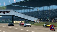 Test Drive: Ferrari Racing Legends