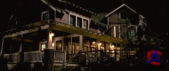     / House at the End of the Street