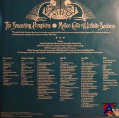 The Smashing Pumpkins - Mellon Collie And The Infinite Sadness (Deluxe Edition Box Set)