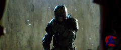   / Dredd
