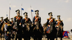 1812:   / Ulanskaya ballada