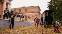 1812:   / Ulanskaya ballada