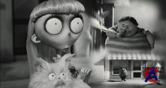  / Frankenweenie