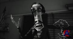  / Frankenweenie