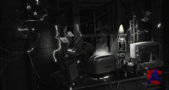  / Frankenweenie