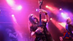 Michael Schenker - Temple Of Rock - Live In Europe (Tilburg)