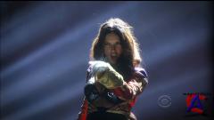  -  The Victorias Secret Fashion Show