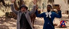  / Django Unchained