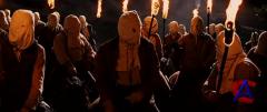   / Django Unchained