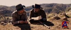   / Django Unchained