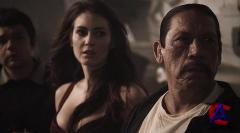   3 / Death Race: Inferno [Unrated]