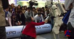   / Robo Ji