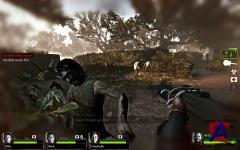 Left 4 Dead 2