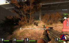 Left 4 Dead 2