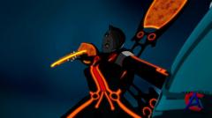 :  / TRON: Uprising [1 ]