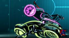 :  / TRON: Uprising [1 ]