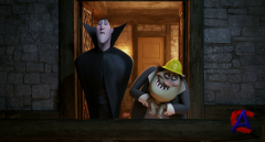    / Hotel Transylvania