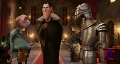    / Hotel Transylvania