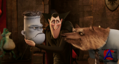    / Hotel Transylvania