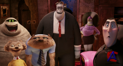    / Hotel Transylvania