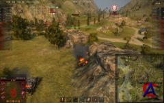 World of Tanks [] + 