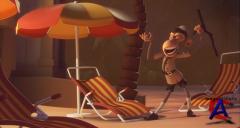   / Marco Macaco