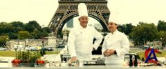  / Comme un chef