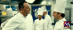  / Comme un chef