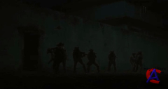   / Zero Dark Thirty
