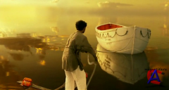   / Life of Pi