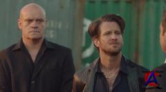  / Transporter: The Series ( 1)