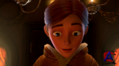   / The Snow Queen