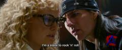   ( ) / Rock of Ages (extended)