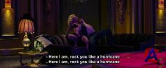    ( ) / Rock of Ages (extended)