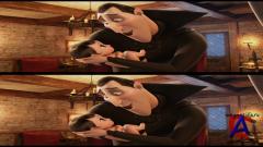    3D / Hotel Transylvania 3D