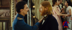   / Anna Karenina