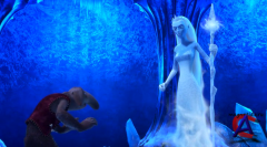   / The Snow Queen