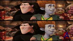    3D / Hotel Transylvania 3D