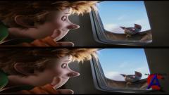    3D / Hotel Transylvania 3D