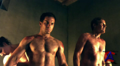 :   / Spartacus: War of the Damned (3 )