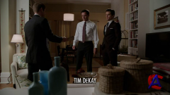   / White Collar (4)