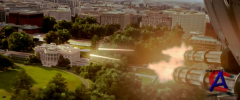   / Olympus Has Fallen