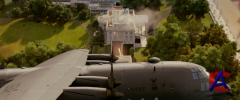   / Olympus Has Fallen
