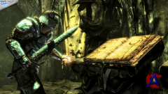The Elder Scrolls V: Skyrim - Dragonborn